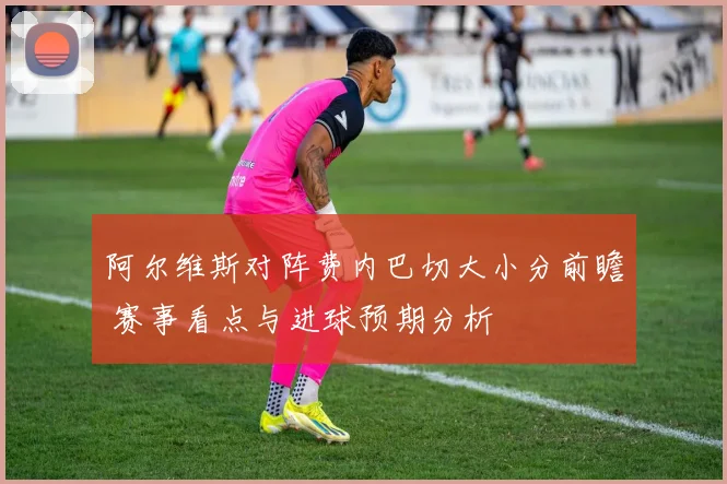 阿尔维斯对阵费内巴切大小分前瞻 赛事看点与进球预期分析
